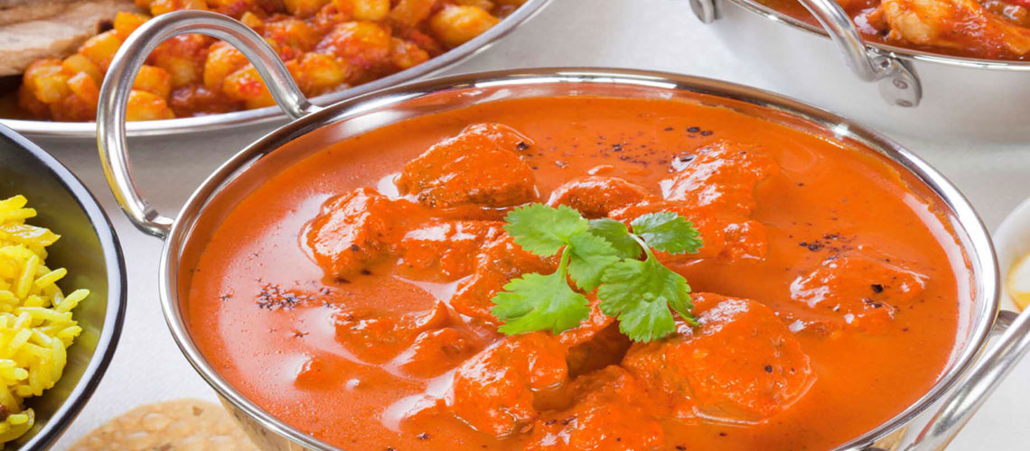 House of India - Fine Indian Cuisine